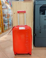 Valigia trolley TintaUnita