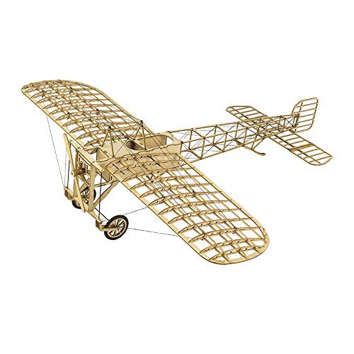 Kit aeromodello blériot - kit,