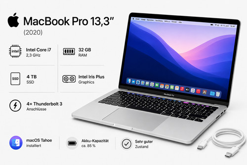 Apple macbook pro - apple,