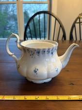 Teiera vintage Royal Albert