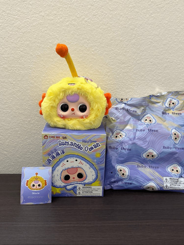Clip borsa peluche scatola