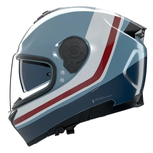Casco integrale nolan n80 - integrale,