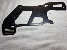 Telaio principale elicottero