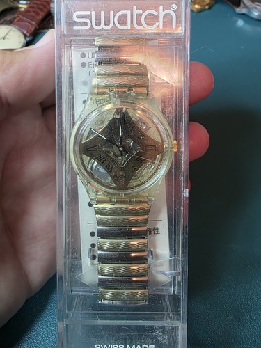 Nos swatch watches - swatch-watches, gk160