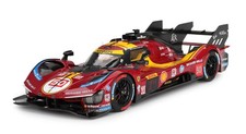 BBR Models 1:18 FERRARI 499P