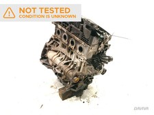 BMW Serie 3 Motore Nudo 320d