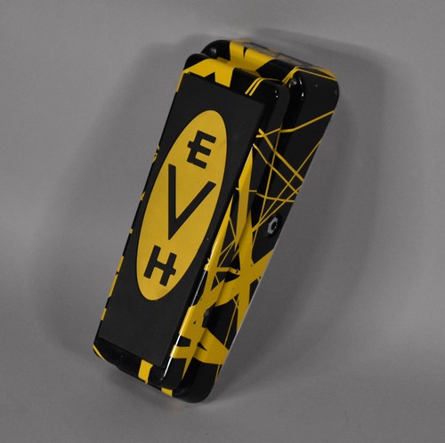 Dunlop evh95 eddie - eddie, van