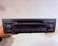Autoradio Professional BMW E81