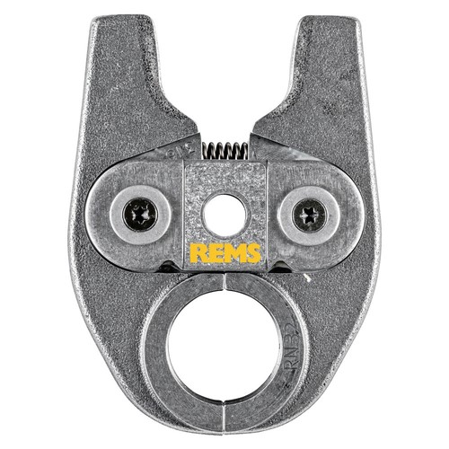 Rems mini pinza ganascia - pinza, /