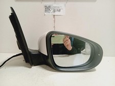 RIGHT REARVIEW MIRROR FOR