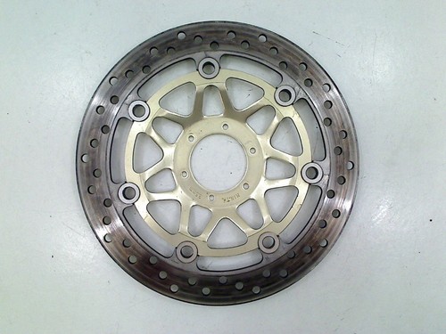Disco freno anteriore honda - disco,