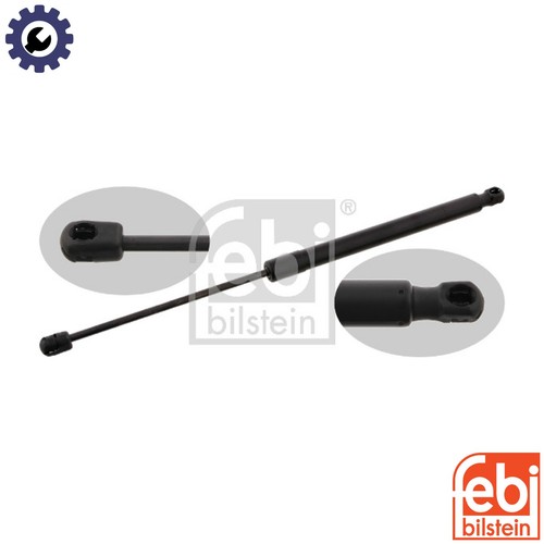 Molla gas bootcargo area - bootcargo, 27620
