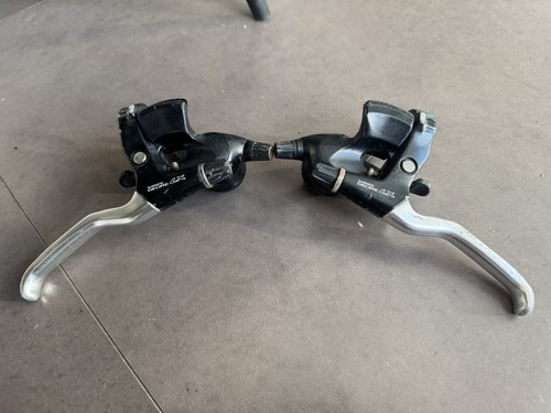 Shimano deore m563 1994 - shimano,