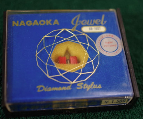 Nagaoka jewel n88 10st diamond - nagaoka,