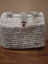 borsa donna realizzata