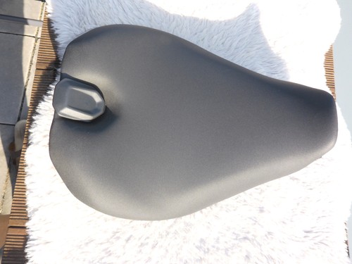 Sedile guida moto - , comfort