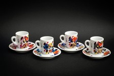 Ugo Nespolo per Gaggia 2008