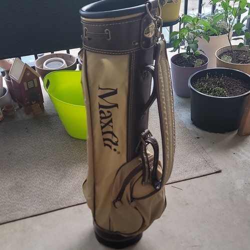 Maxfli borsa golf - maxfli, in