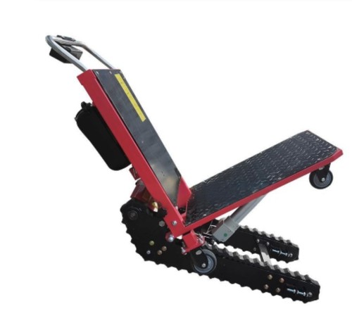 Scala elettrica carrello - scala, elettrica,