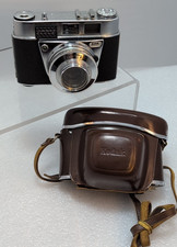 Kodak Retinette 1B  35mm