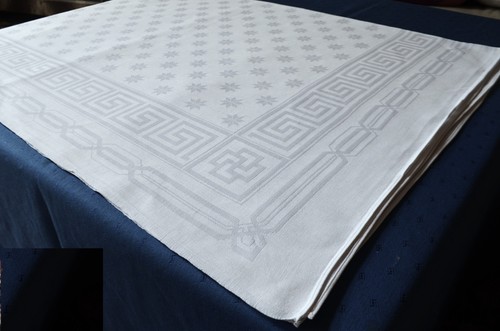 Tovaglia classica elegante - , in