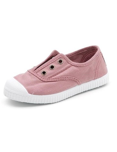 Cienta plimsolls rosa - rosa,