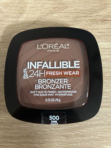 Loreal paris infallible - paris, 24