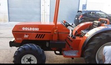 Adesivo  Stickers Trattore Goldoni Star 3070