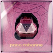 Paco Rabanne Lady Million Empire Edizione da Collezione 2,7 once 80 ml EDP NUOVO CON SCATOLA