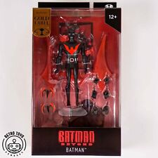Batman Beyond DC McFarlane