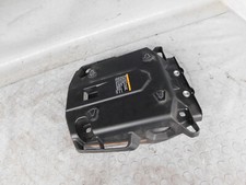 PANNELLO SCOCCA CARENA COPERCHIO CENTRALE POSTERIORE YAMAHA XT 1200 SUPER TENERE