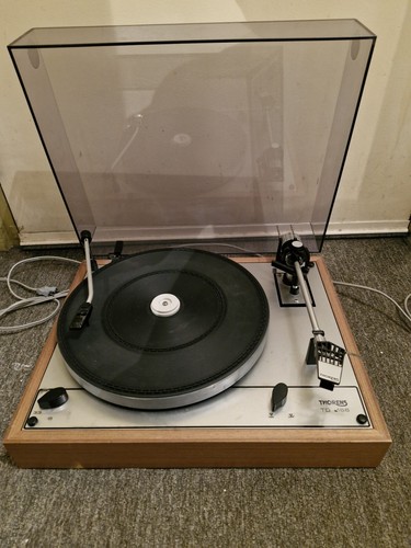 Platine vinyl disques3t 45t - 3,