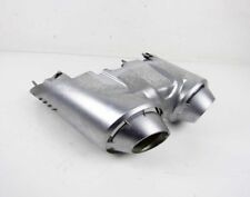 Paracalore Cover Protezione Marmitta Scarico YAMAHA S1 S2 FZ 6 S 600 FZ6-S FAZER