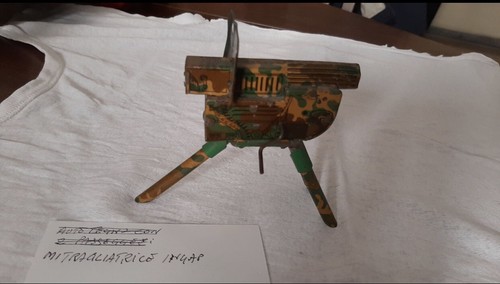 Giocattoli antichi - giocattoli,
