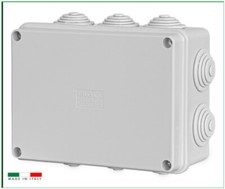 Scatola stagna di derivazione