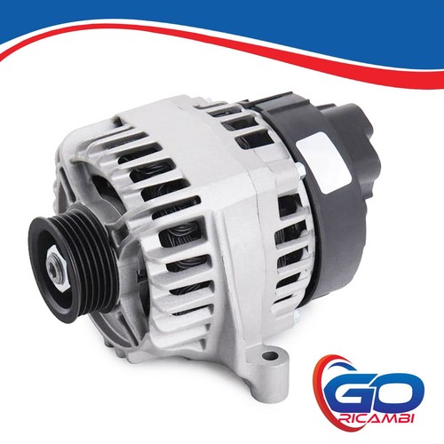 Alternatore fiat panda - fiat, 169