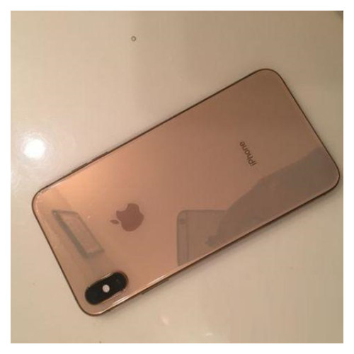 Apple iphone 256 gb - xs, 64