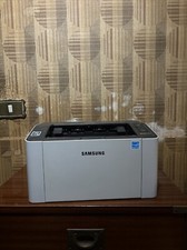 Stampante Samsung Laser