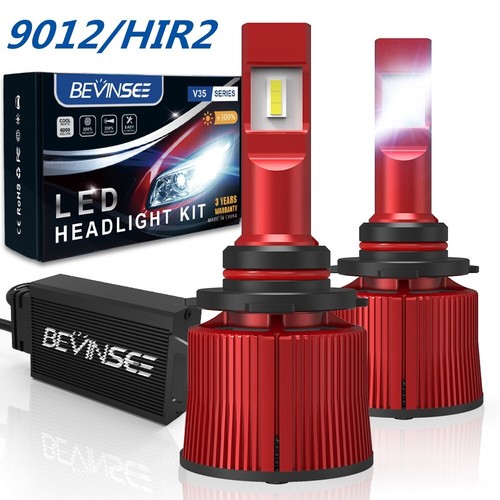 9012 hir2 lampadine led - hir2,