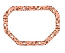 Guarnizione Differenziale Originale Opel Adam, Astra, Corsa, Vectra, Tigra - 90345227