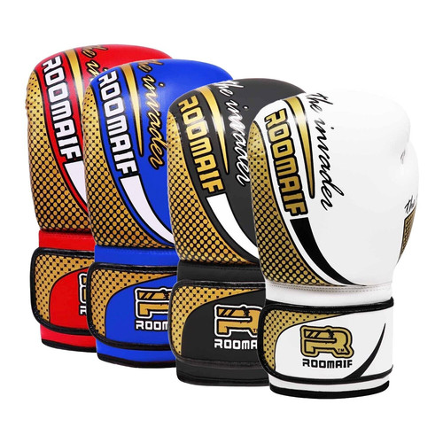 Guantoni boxe adulto - da, mma