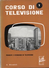 Corso televisione volumi - di, 10