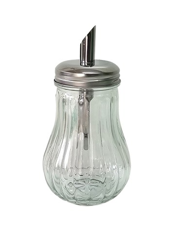 Spargizucchero dispenser