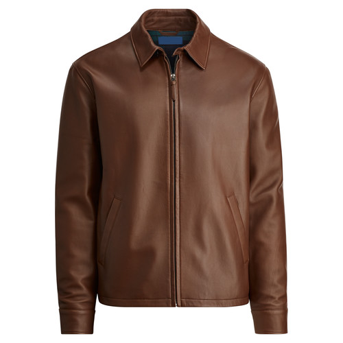 Giacca cappotto uomo - , vera