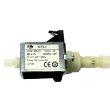 Pompa acqua Ulka ep5fm originale Polti M0005053 monta su modelli in descrizione