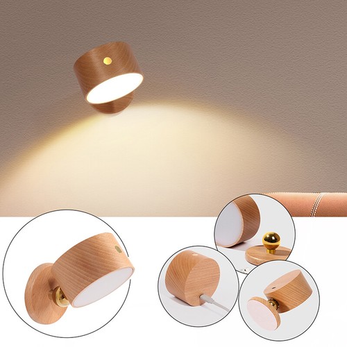 Luce notturna led - 1/2, pz