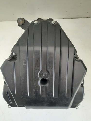 Airbox kawasaki z1000 abs - kawasaki, 2014