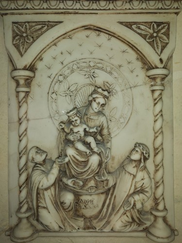 Arte sacra della madonna - della,