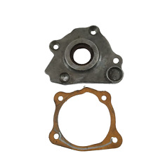 PIASTRINA DI FERMO PER CUSCINETTO ALBERO per moto SUZUKI RGV 250 ricambi usati