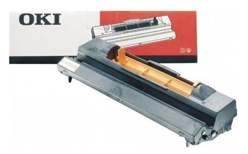 Tamburo immagine originale oki - originale,